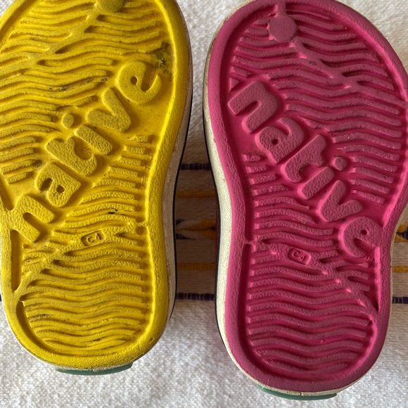 Adorable baby “Mr Men” Natives (c4) - Picture 3 of 3